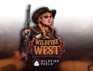 Wildfire West with Wildfire Reels Free Play in Demo Mode 
                        by Rogue Gaming