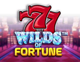 Wilds of Fortune  
                        by Betsoft Gaming