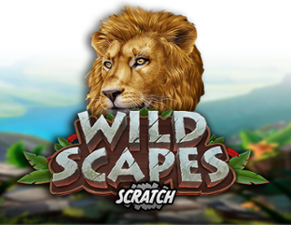 Wildscapes Scratch  
                        by Boldplay