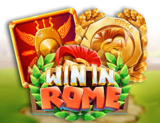Win in Rome Free Play in Demo Mode 
                        by Live 5 Gaming