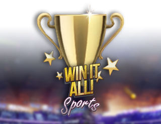Win it all Sports  
                        by NeoGames