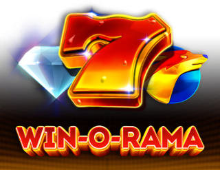 Win-O-Rama Free Play in Demo Mode 
                        by Swintt