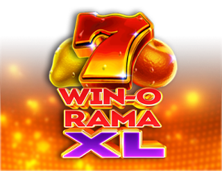 Win-O-Rama XL Free Play in Demo Mode 
                        by Swintt