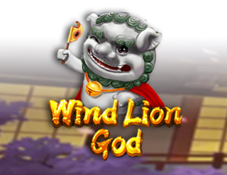 Wind Lion God Free Play in Demo Mode 
                        by Ka Gaming