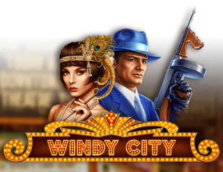 Windy City Free Play in Demo Mode 
                        by Endorphina