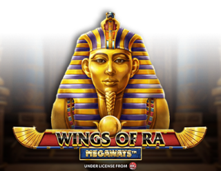 Wings of Ra Megaways Free Play in Demo Mode 
                        by Red Tiger Gaming