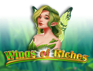Wings of Riches Free Play in Demo Mode 
                        by NetEnt
