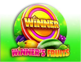 Winners Fruits Free Play in Demo Mode 
                        by GMW (Game Media Works)