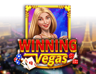 Winning Vegas Free Play in Demo Mode 
                        by Dragon Gaming