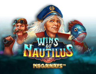 Wins of Nautilus Megaways Free Play in Demo Mode 
                        by Fantasma Games