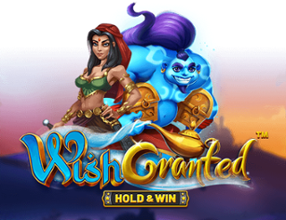 Wish Granted Free Play in Demo Mode 
                        by Betsoft Gaming