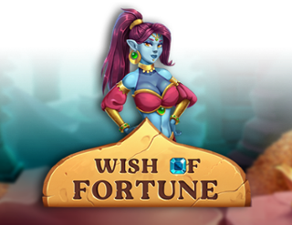 Wish Of Fortune  
                        by Pixmove