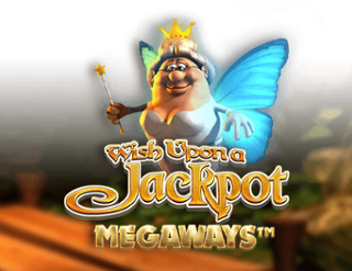 Wish Upon a Jackpot Megaways Free Play in Demo Mode 
                        by Blueprint Gaming