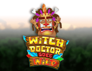 Witch Doctor Goes Wild Free Play in Demo Mode 
                        by Core Gaming