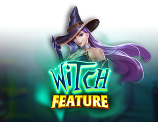 Witch Feature Free Play in Demo Mode 
                        by GONG Gaming Technologies