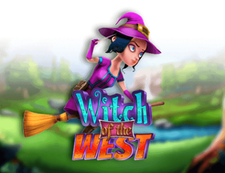 Witch of the West Free Play in Demo Mode 
                        by The Games Company