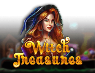 Witch Treasures Free Play in Demo Mode 
                        by Gamebeat