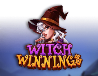 Witch Winnings Free Play in Demo Mode 
                        by DreamTech