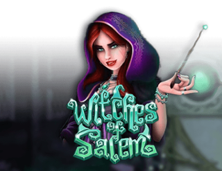 Witches of Salem Free Play in Demo Mode 
                        by Rival