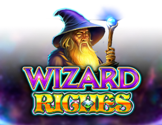 Wizard Riches Free Play in Demo Mode 
                        by JVL