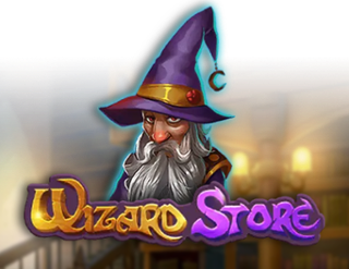 Wizard Store Free Play in Demo Mode 
                        by Royal Slot Gaming (RSG)