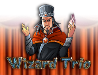 Wizard Trio Free Play in Demo Mode 
                        by edict