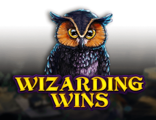 Wizarding Wins Free Play in Demo Mode 
                        by Booming Games