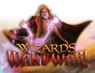 Wizards Want War!  
                        by Habanero