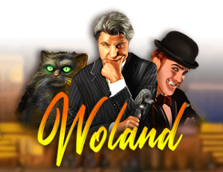 Woland Free Play in Demo Mode 
                        by 5Men Gaming