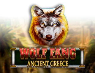 Wolf Fang - Ancient Greece Free Play in Demo Mode 
                        by Spinomenal