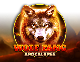 Wolf Fang - Apocalypse Free Play in Demo Mode 
                        by Spinomenal