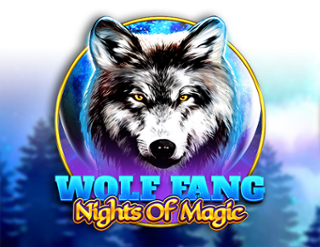 Wolf Fang - Nights of Magic Free Play in Demo Mode 
                        by Spinomenal