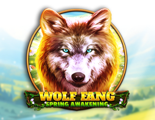 Wolf Fang - Spring Awakening Free Play in Demo Mode 
                        by Spinomenal