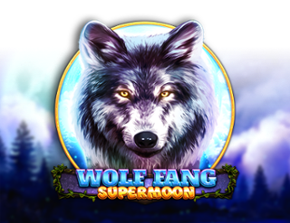 Wolf Fang - Supermoon Free Play in Demo Mode 
                        by Spinomenal