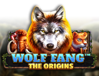 Wolf Fang - The Origins Free Play in Demo Mode 
                        by Spinomenal