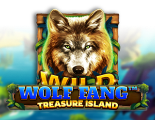 Wolf Fang - Treasure Island Free Play in Demo Mode 
                        by Spinomenal