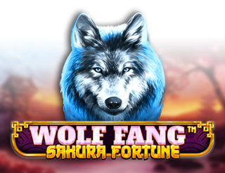 Wolf Fang: Sakura Fortune Free Play in Demo Mode 
                        by Spinomenal