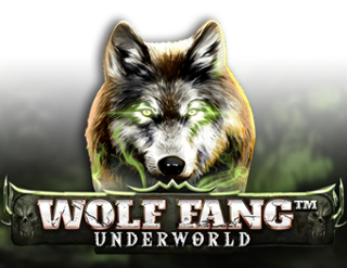 Wolf Fang: Underworld Free Play in Demo Mode 
                        by Spinomenal