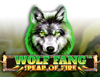 Wolf Fang Spear of Fire Free Play in Demo Mode 
                        by Spinomenal