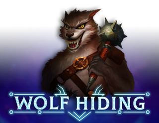 Wolf Hiding Free Play in Demo Mode 
                        by Evoplay