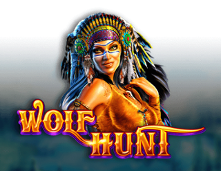 Wolf Huni  
                        by GameArt