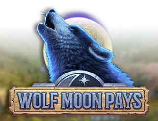 Wolf Moon Pays Free Play in Demo Mode 
                        by BeGames