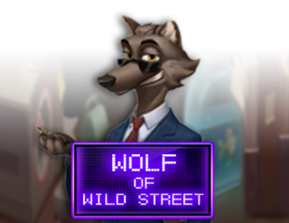 Wolf of Wild Street Free Play in Demo Mode 
                        by Gamebeat