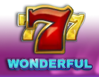 Wonderful 7s Free Play in Demo Mode 
                        by NeoGames