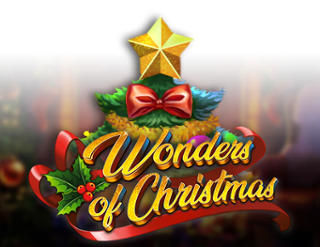 Wonders of Christmas Free Play in Demo Mode 
                        by NetEnt