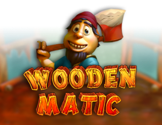 Woodenmatic Free Play in Demo Mode 
                        by Apollo Games