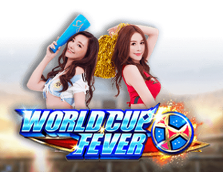 World Cup Fever Free Play in Demo Mode 
                        by SA Gaming
