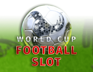 World Cup Football Free Play in Demo Mode 
                        by Thunderspin