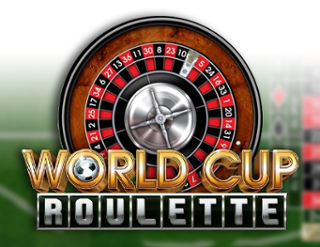 World Cup Roulette  
                        by Inspired Gaming