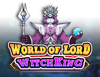 World of Lord Witch King  
                        by Ka Gaming